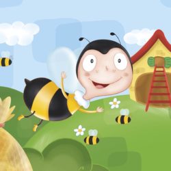 Just for Kids Press