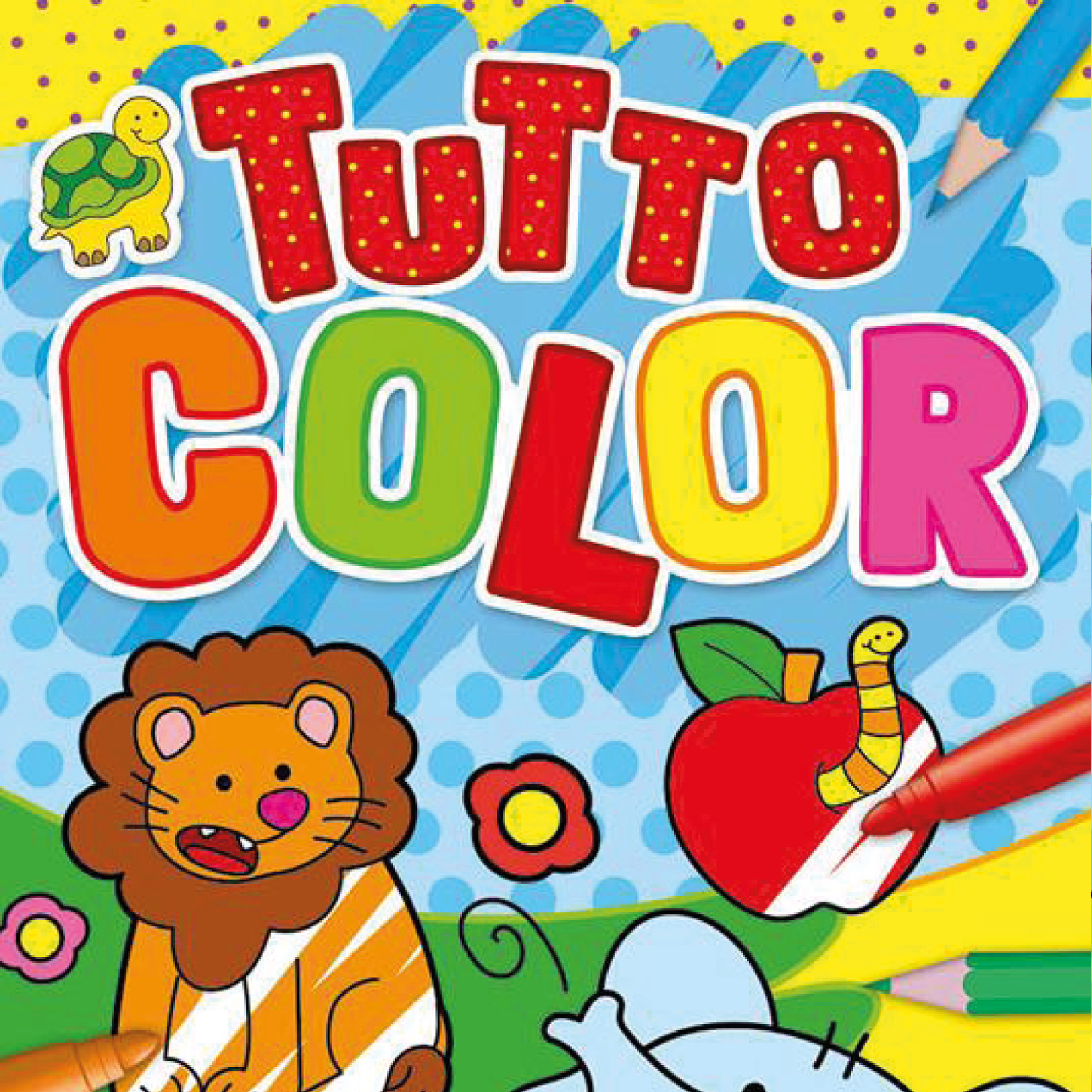 Tutto Color