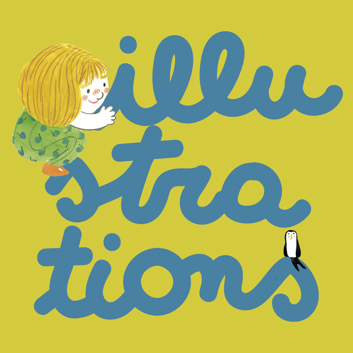 Illustrations