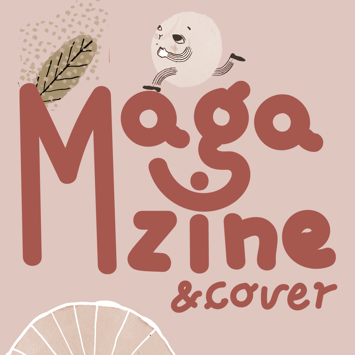 Magazine