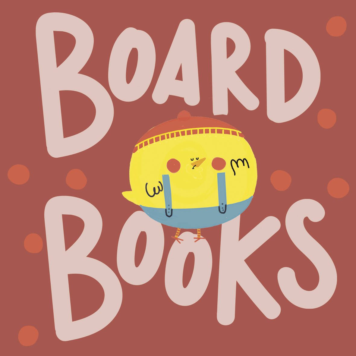 Board Books