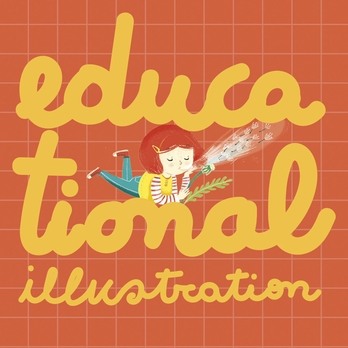 Educational illustration